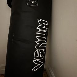 Venum Punching Bag
