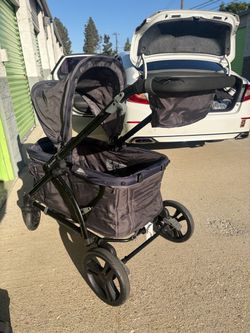 Baby Trend Stroller