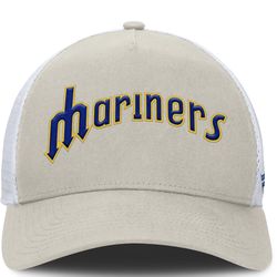 NWT Seattle Mariners Hat