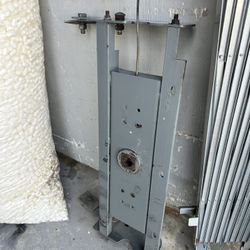 B&W TURNOVER BALL GOOSENECK HITCH