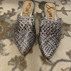 Sam Edelman Flats 