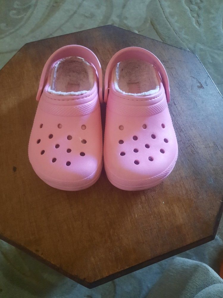 Crocs 