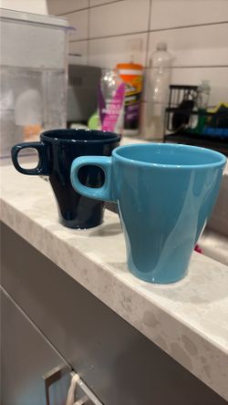 Mugs