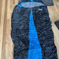 Sleeping Bag 40 Degrees 