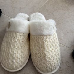 Sonoma Slippers 