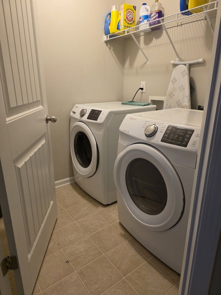 Alquilo Habitación Con Baño Compartido