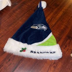 Seattle Seahawks Hat For Adults 