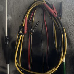 Jumping Cables