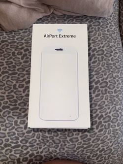 Apple AirPort Extreme