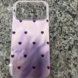 iPhone 17 Pro Max Case 