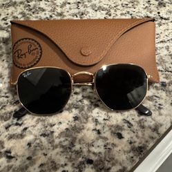 Ray Ban Sunglass
