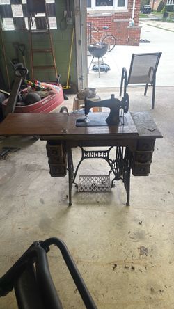 Sewing Machine