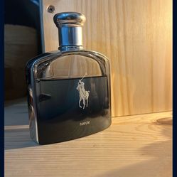 Polo Cologne