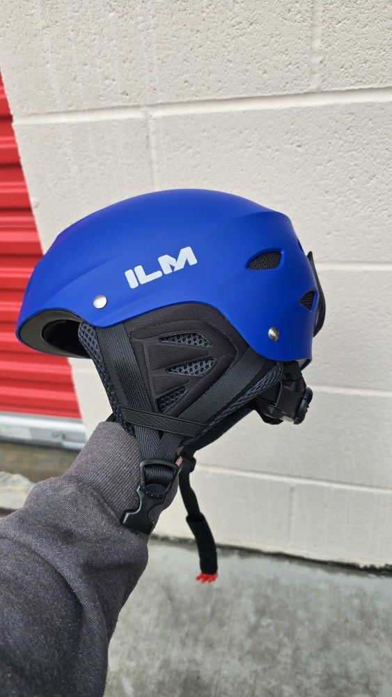 Snowboard Helmet
