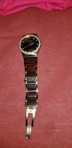 Bering womans watch
