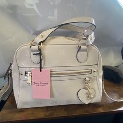 Juciy Couture Bag