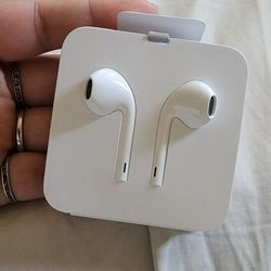 Apple Earbuds