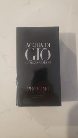 Acqua di gio PROFUMO