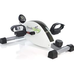 DeskCycle 2 (Under Desk Bike Pedal Exerciser)