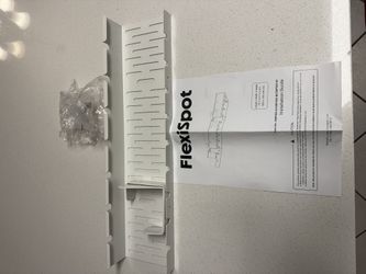 Cable Management Tray