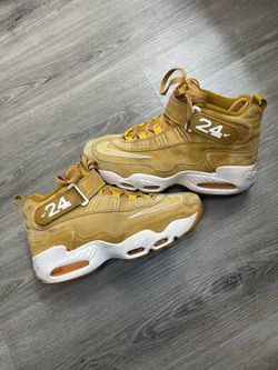 Nike Griffey 1 Max “Wheat” Size 10.5 In Men