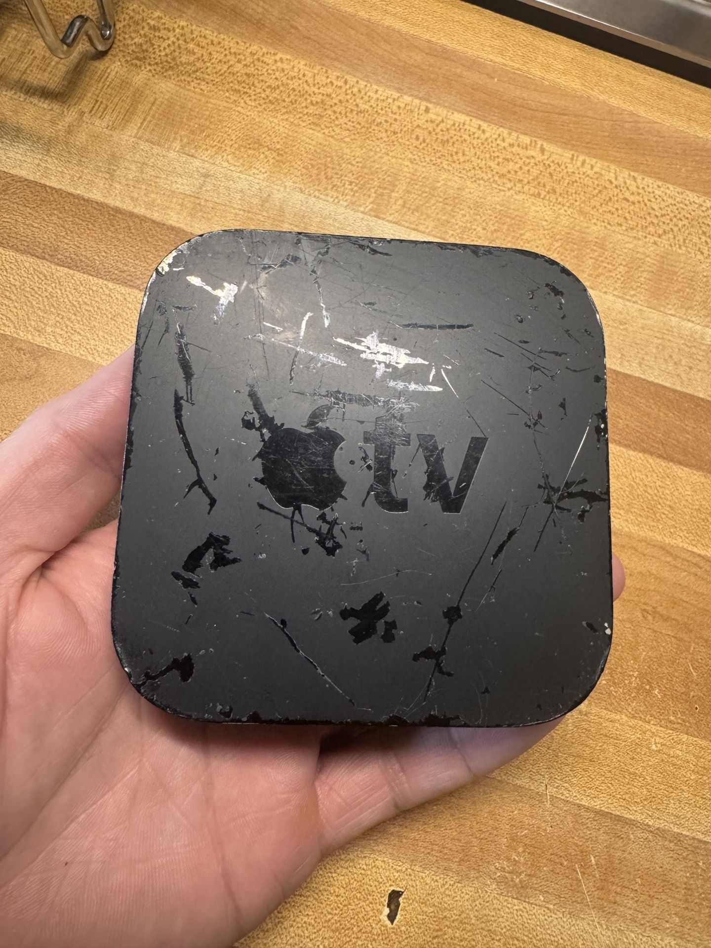 Apple Tv