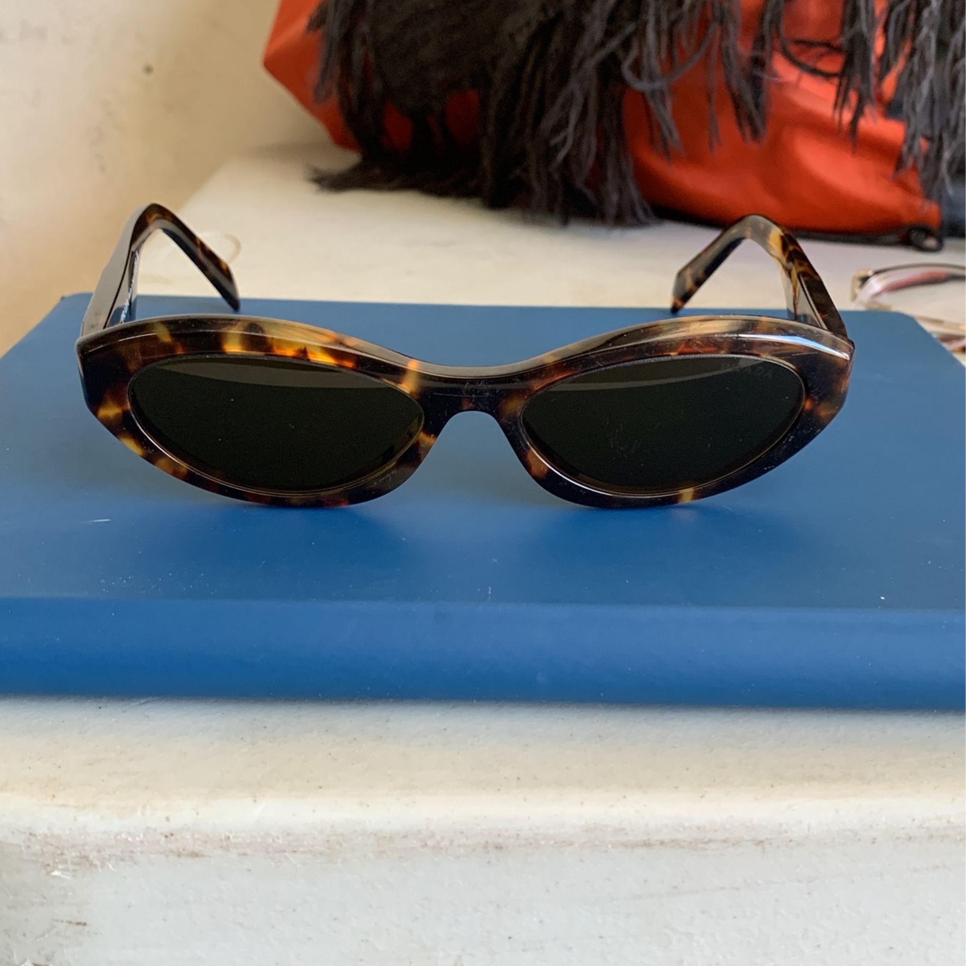Prada Sun Glasses