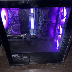 Gaming PC 