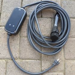 EVSE 16 Amp Car Charger - Failed - Defective.