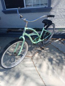 Women's 26" Electra Beach Cruiser