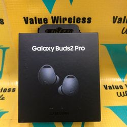 Galaxy buds 2 pro