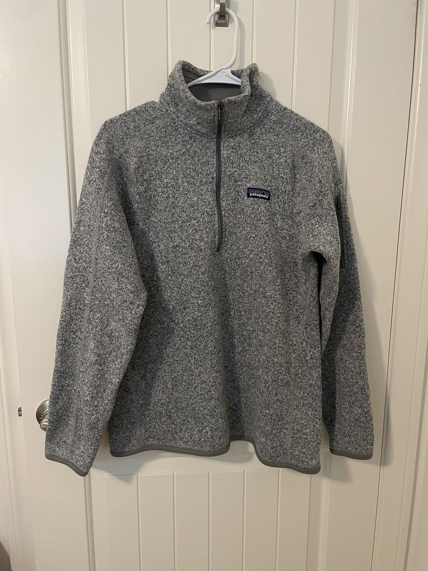 Patagonia Fleece Sweater