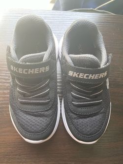 Toddler Sketchers 8