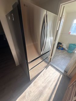 Fridges