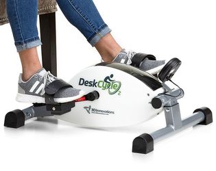 Desk Cycle 2 Under Desk Pedal Exerciser