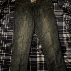 Paper Demon Cloth 2000’s y2K