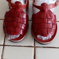Childs Mexican Sandals