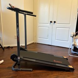 Sunny Health & Fitness Smart