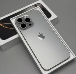iPhone 16 pro max 256GB Unlocked