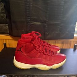 Jordan 11 Size 9 