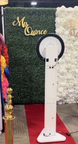 Photo Booth