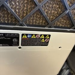 Arctic Cove Ev700 Evaporative Cooler 