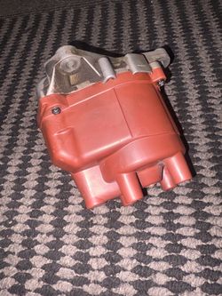 98 Honda accord distributor