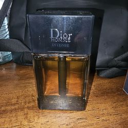 Dior Homme Intense 5 FL Oz (150ml)