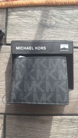 Men’s wallet