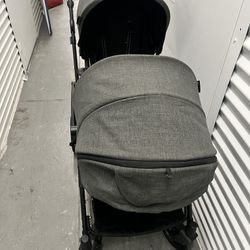 Contour Stroller 