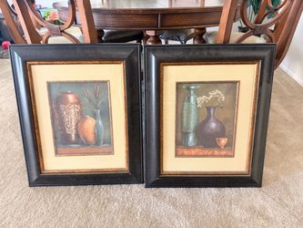 Both pictures for sale