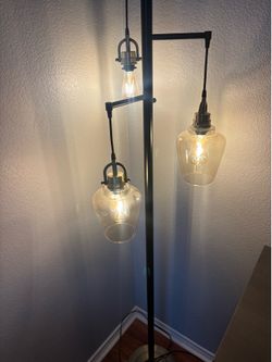 3 tier lamp
