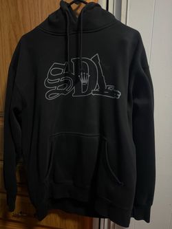 Sdl hoodie large