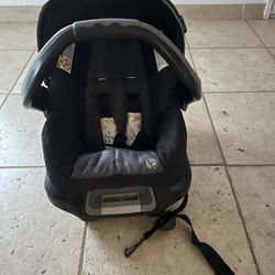 Infant Car seat 